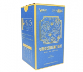 和记怡情娱乐官网灵芝银耳蒲公英茶
